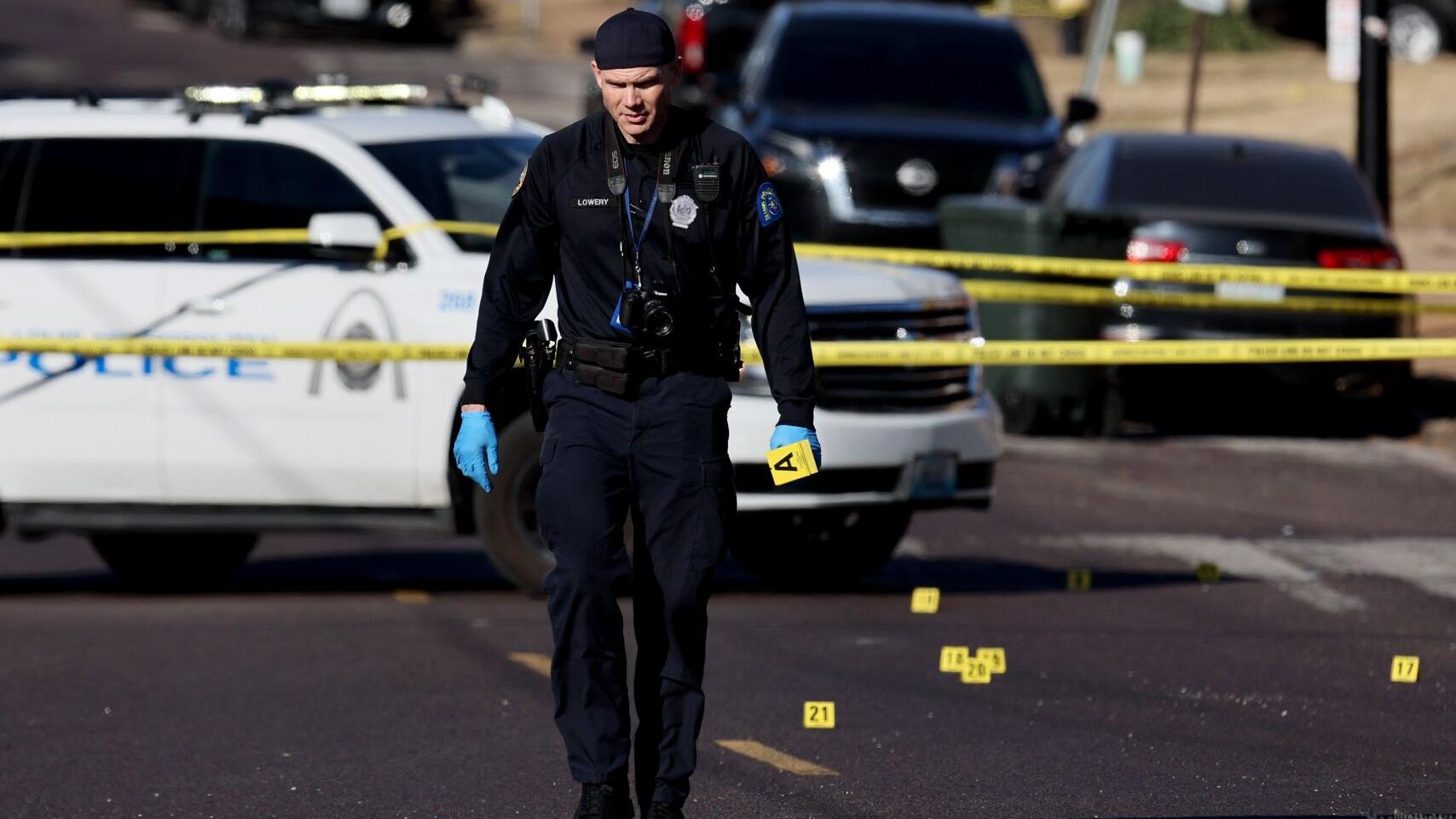 Editorial: There’s no reason to believe a state takeover of city police would reduce crime